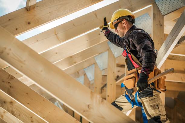 Best Affordable Roofing Company  in Chelsea, MI