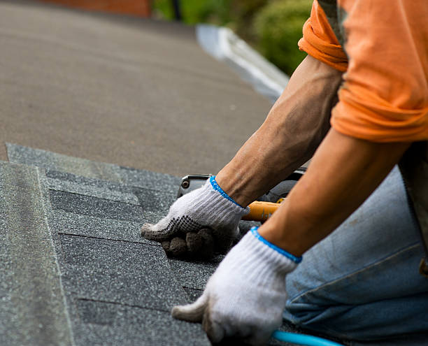 Chelsea, MI Roofing Contractor Company
