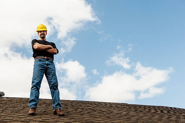 Best Roofing Contractor Near Me  in Chelsea, MI